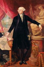 U2 - George Washington