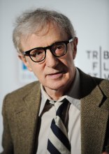 U3 - Woody Allen
