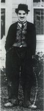 U5 - Charlie Chaplin