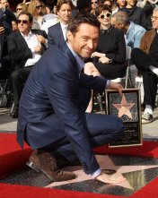 U5 - Hugh Jackman