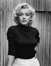 U5 - Marylin Monroe